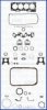 TOYOT 0411111070 Full Gasket Set, engine